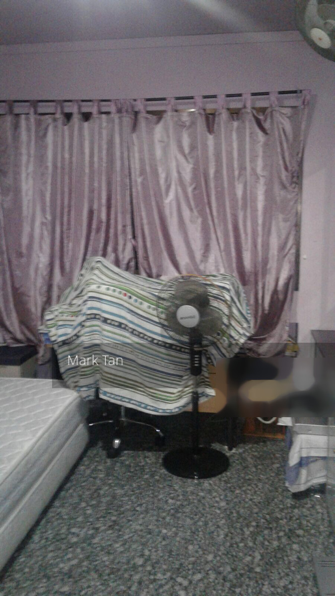Blk 612 Senja Road (Bukit Panjang), HDB 4 Rooms #132359712